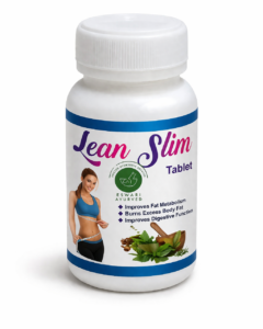 Lean Slim Tablet