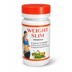 Weight Slim Powder